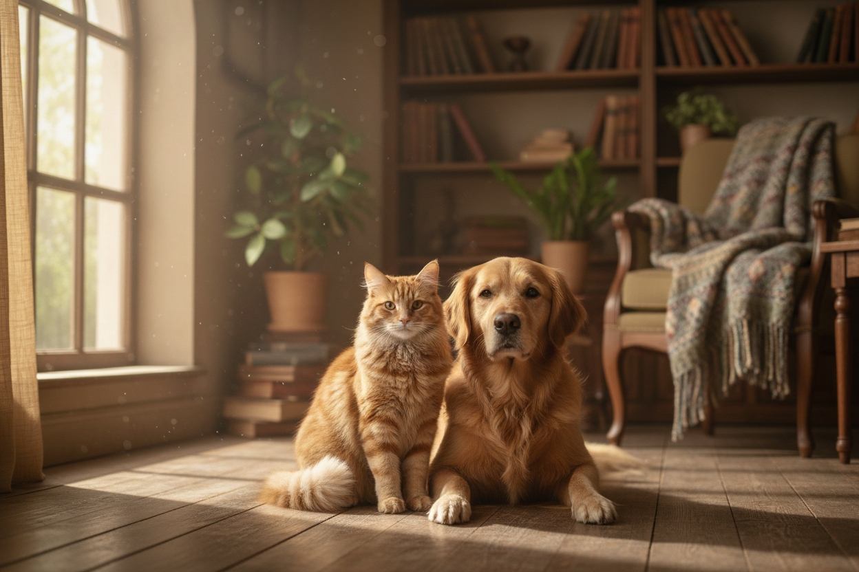 Pet
