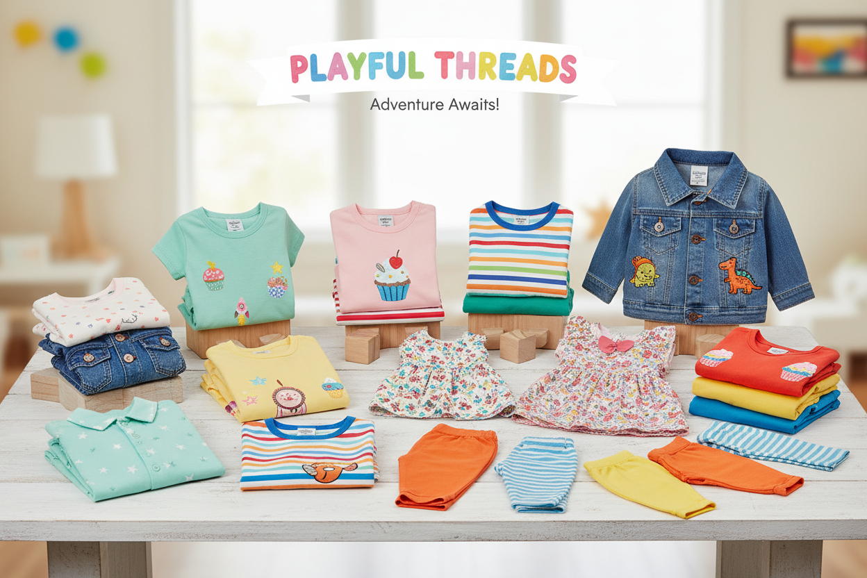 Children's Clothing