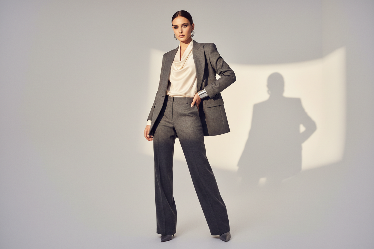 Women's Fashion And Accessories