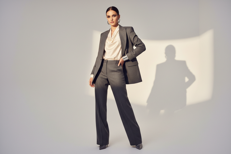 Women's Fashion And Accessories