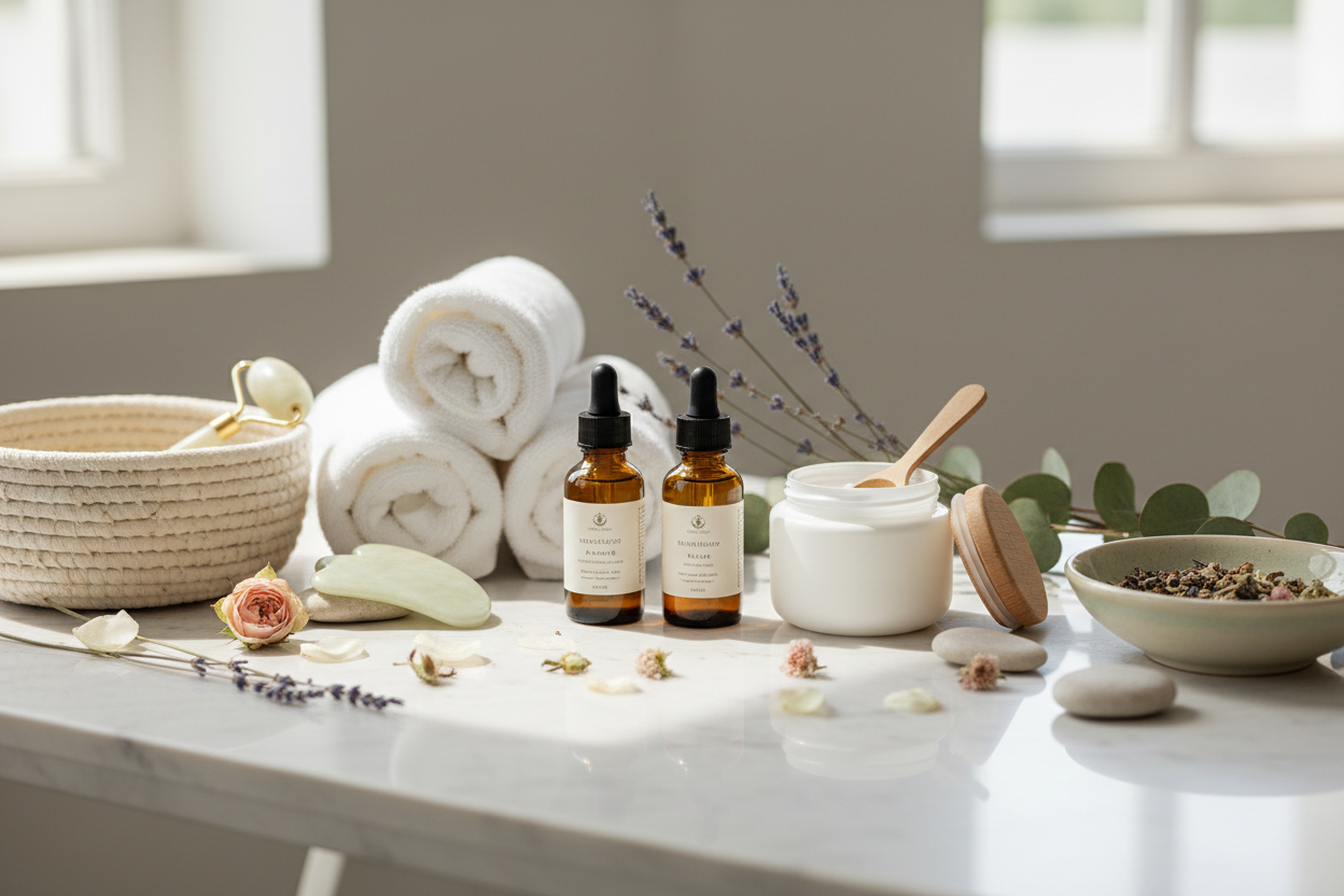 Health & Beauty