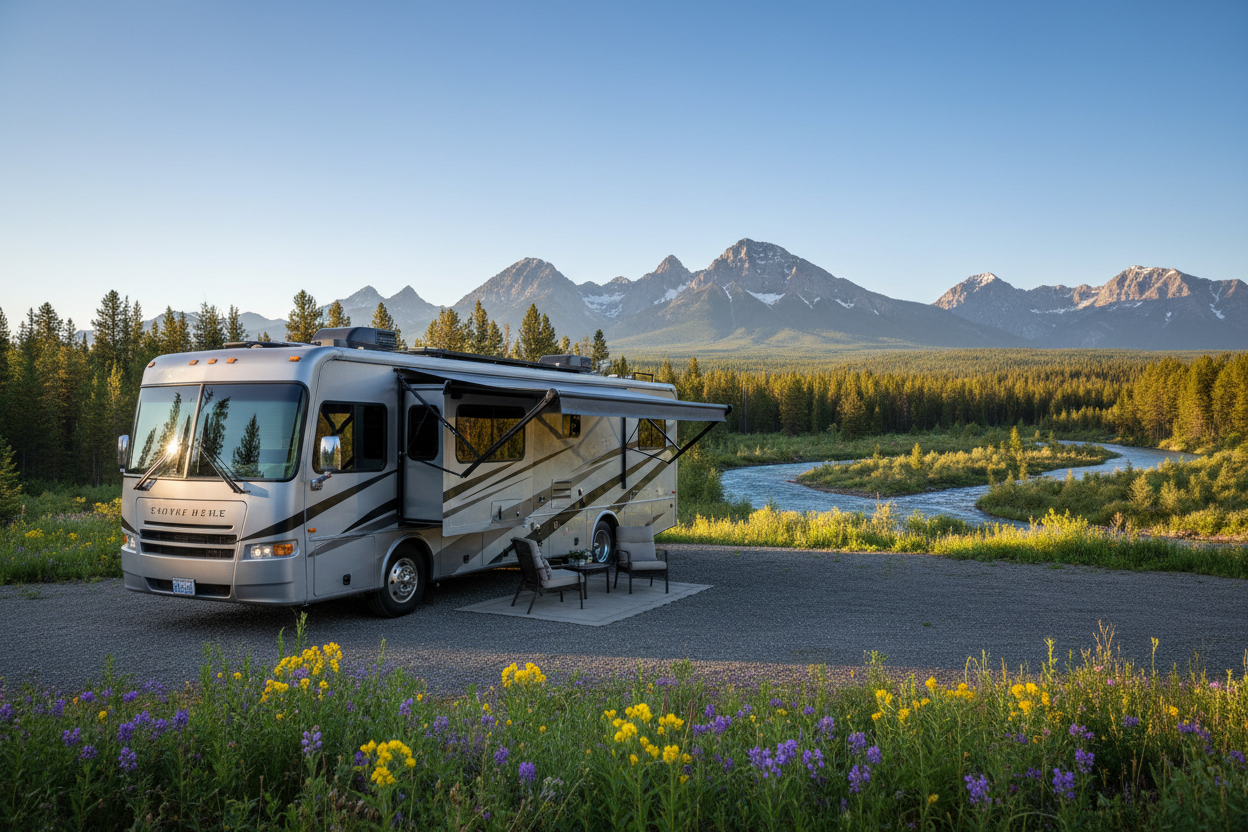 RV