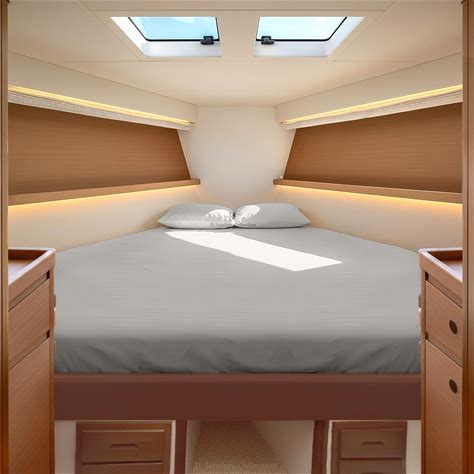 Quahog Bay Bedding Cinchfit Sheet Set For Boat