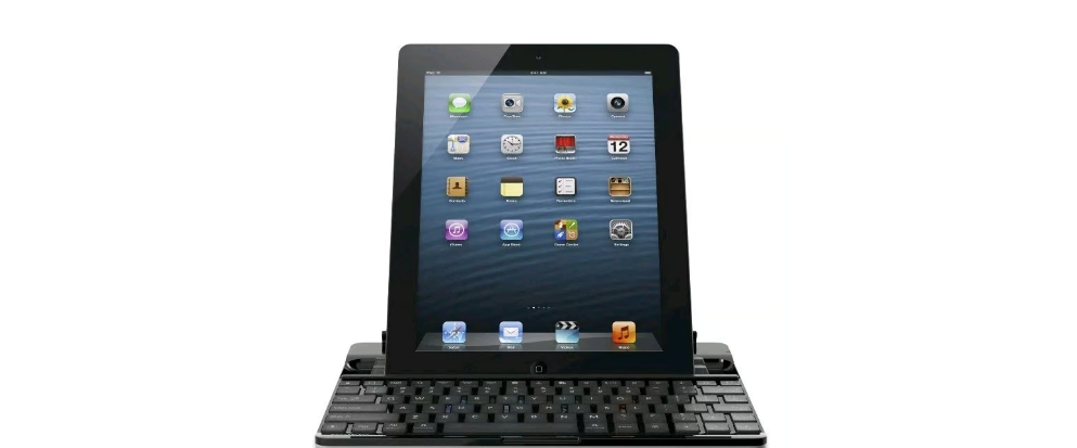 Ipad Belkin Fast Fit Keyboard Case Fsl Gen 2 And 3