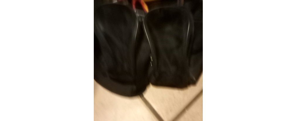 Large Used 24" ALL STAR  Martial Arts, Sports Duffle, Gear Bag, Equipment, Travel, Karate