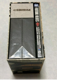 [Used] COWBOY BEBOP Blu-ray BOX [Amazon limited]