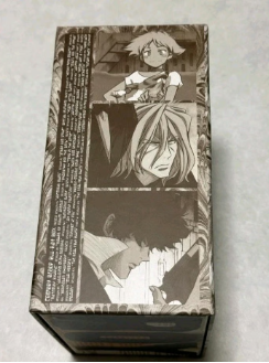 [Used] COWBOY BEBOP Blu-ray BOX [Amazon limited]