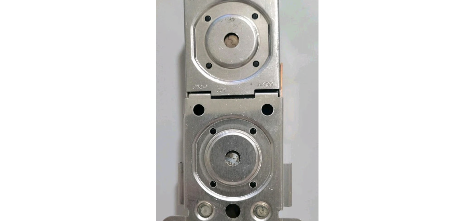 Therm-O-Disc 59T-4190 Upper Thermostat 125VA 120-480V for Electric Water Heater