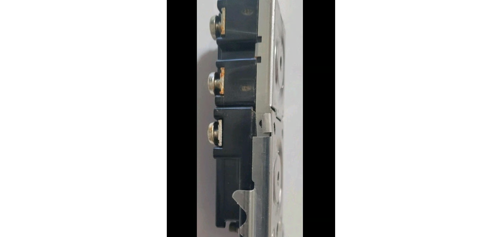 Therm-O-Disc 59T-4190 Upper Thermostat 125VA 120-480V for Electric Water Heater