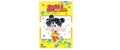 Asarichan DVD Japanese Anime Part One