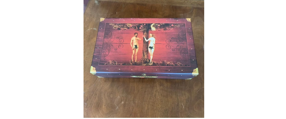 Desperate Housewives - The Complete Collection (DVD, 46 discs, 2012) OOP