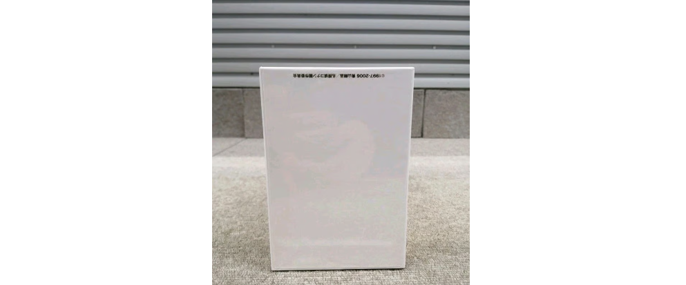 Detective Conan the Movie 20th Anniversary Blu-ray BOX COLLECTION vol.1 Used 1