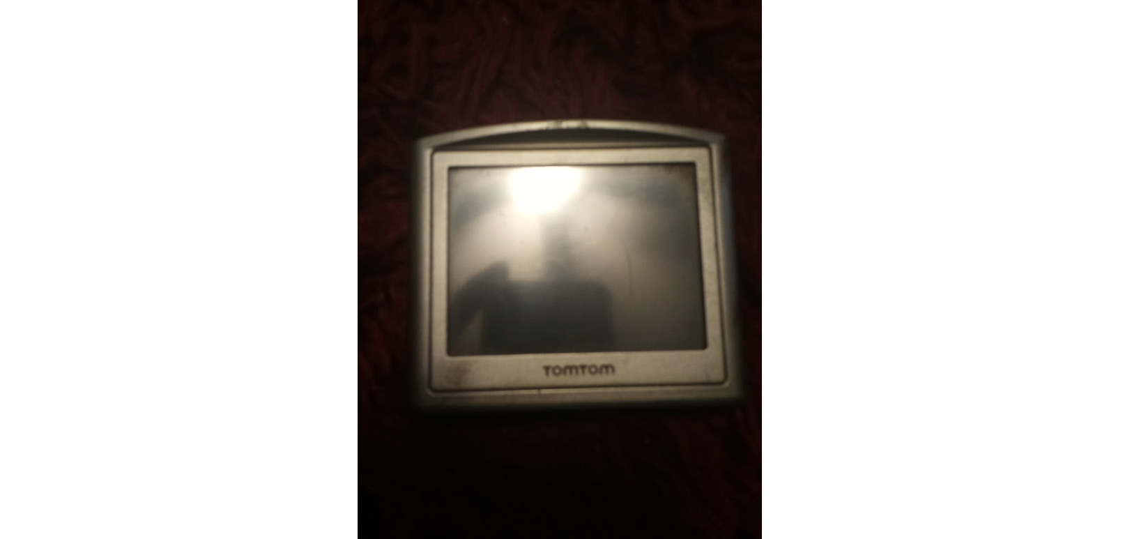 TomTom ONE 3rd Edition - Customized Maps Handheld GPS