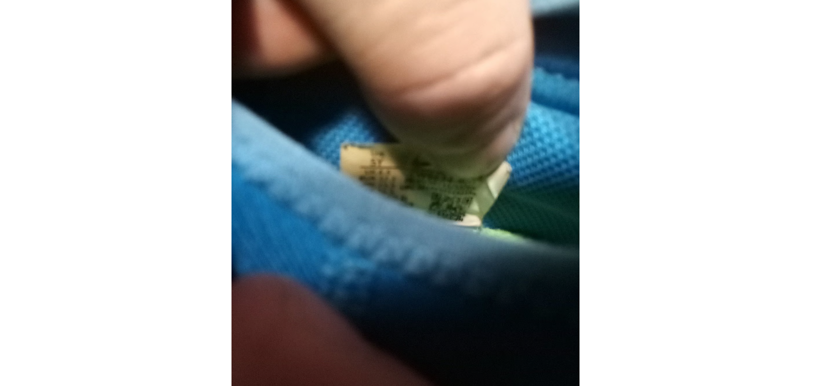 Nike Phantom GT Club FG MG Soccer Cleat 5 Y Blue Silver Green EUC Childrens Shoe