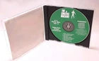 The Singing Machine Karaoke Volume 1 & 2 CDs Party Greats, Party Hits
