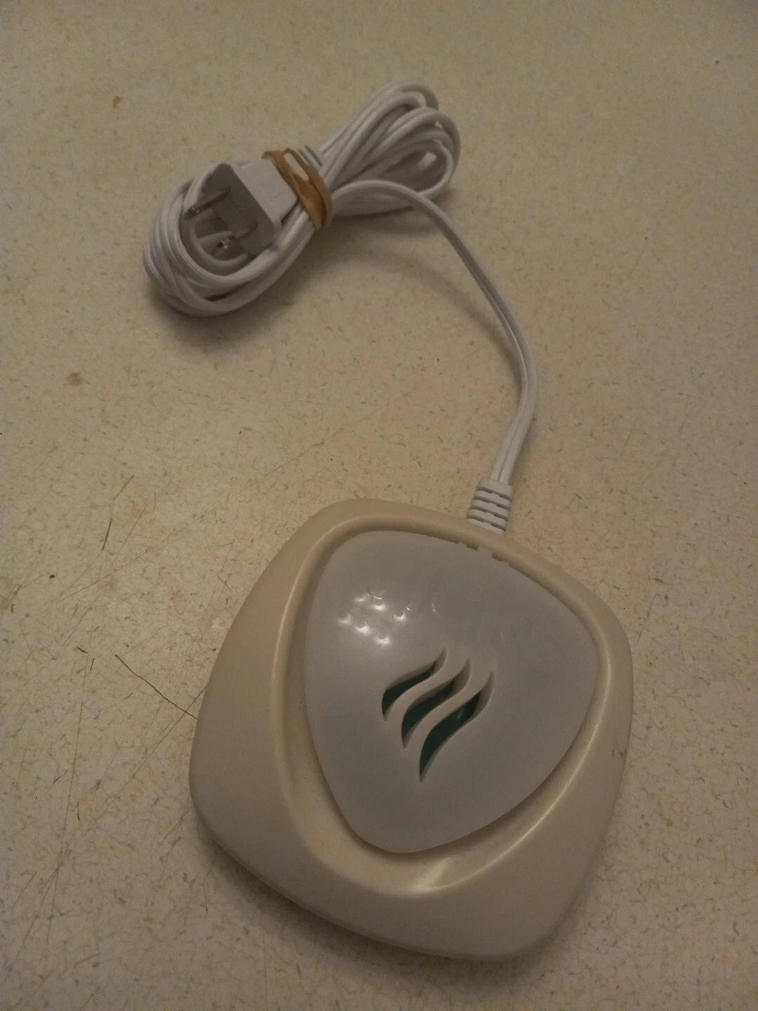 Vicks Waterless Vaporizer Model V1800-BXN-V Healthy Breathing Tested Working